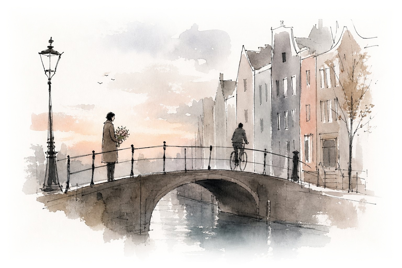 Essentially Amsterdam