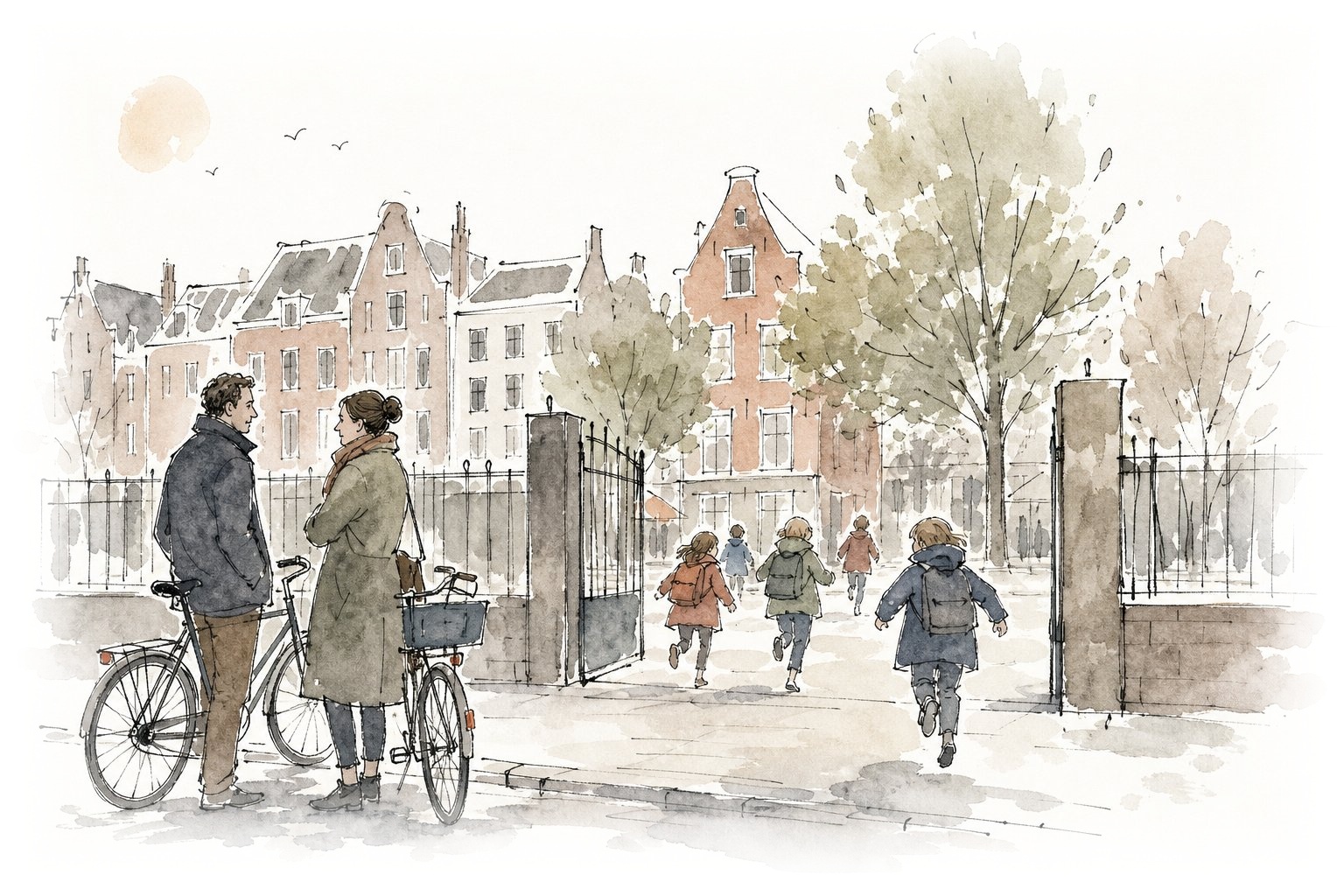 Essentially Amsterdam