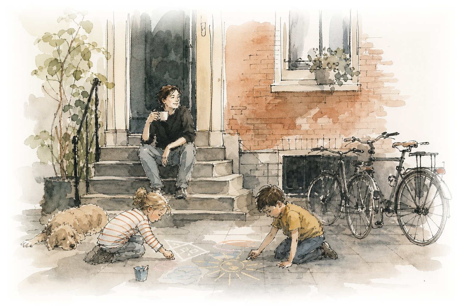 Essentially Amsterdam