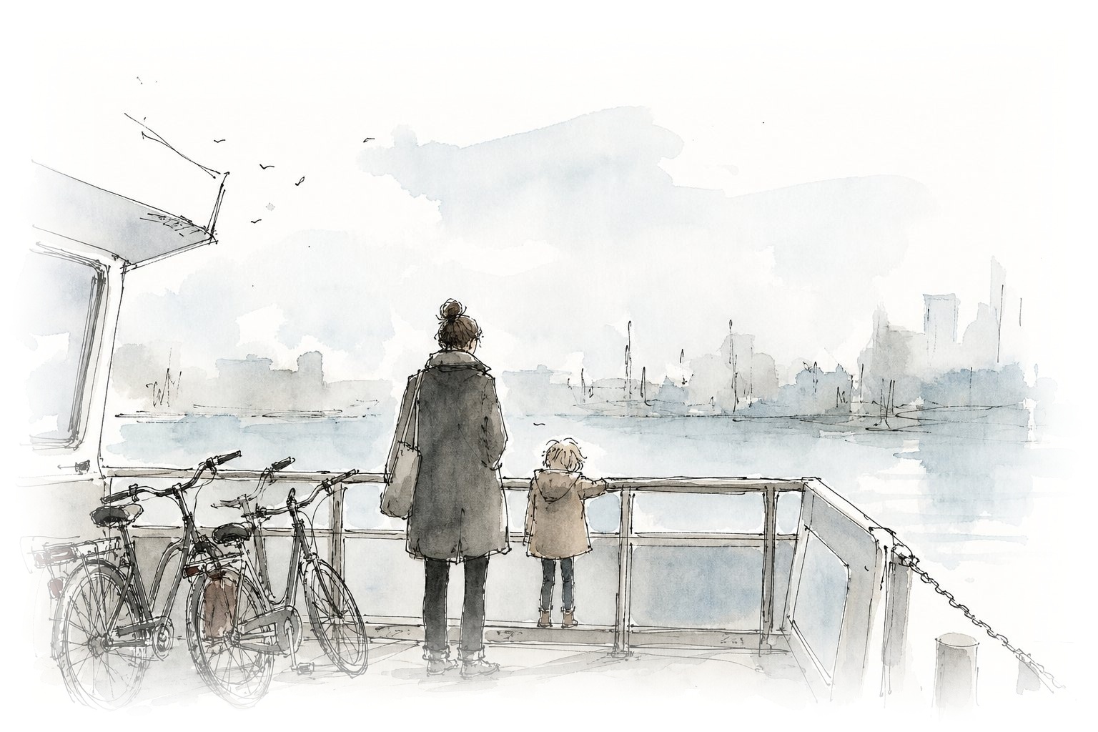 Essentially Amsterdam