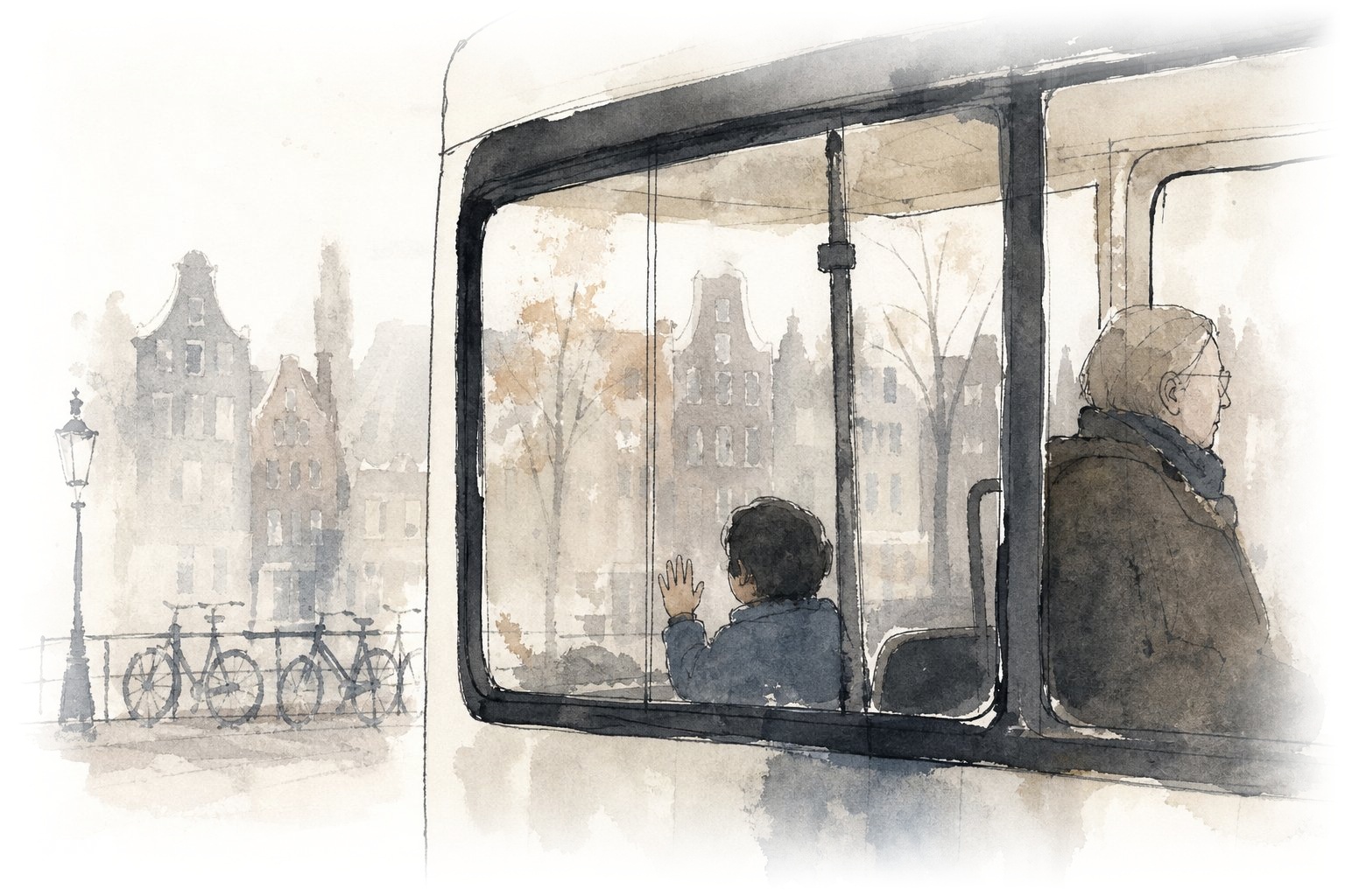 Essentially Amsterdam