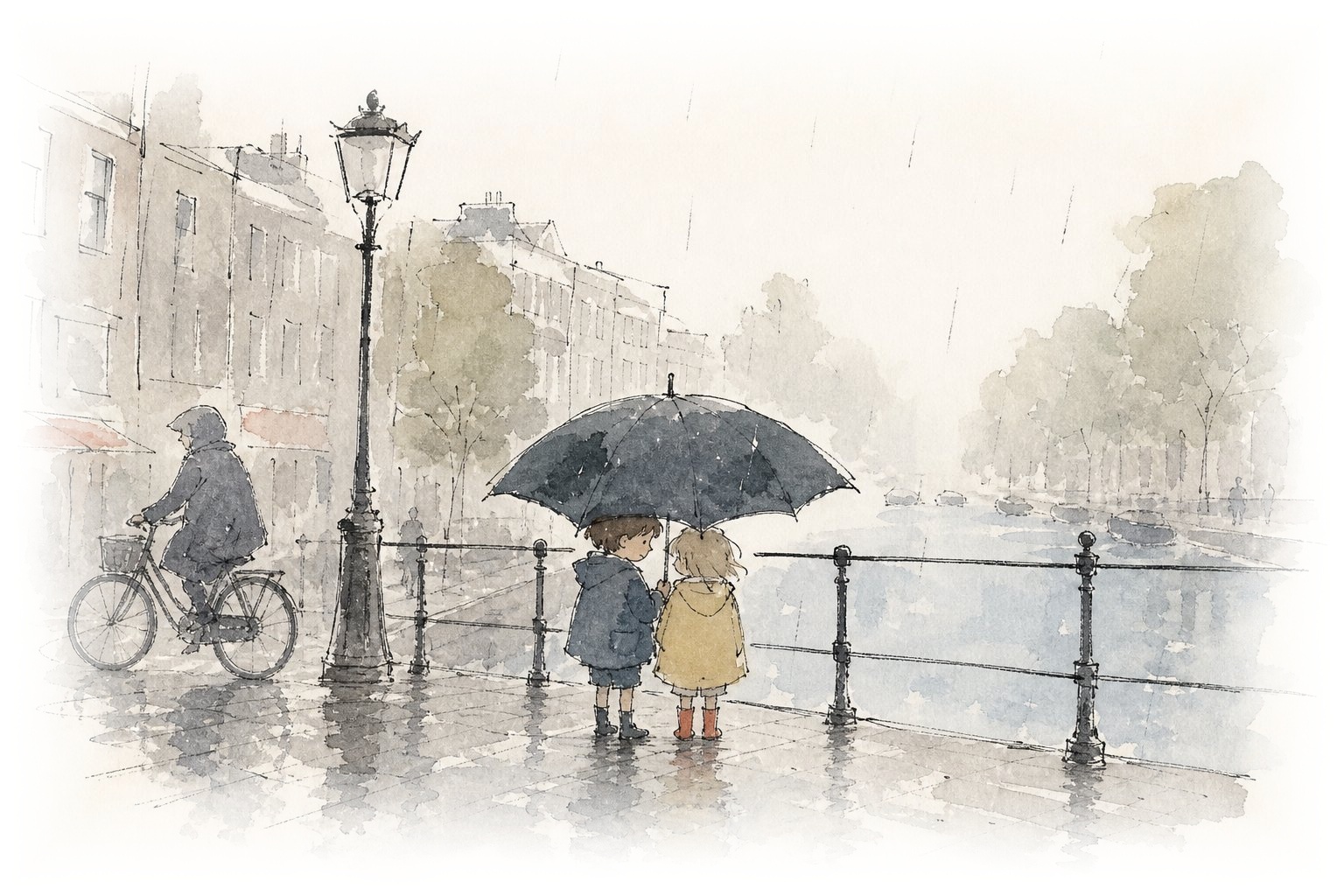 Essentially Amsterdam