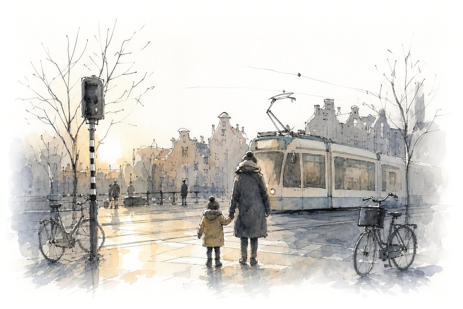Essentially Amsterdam