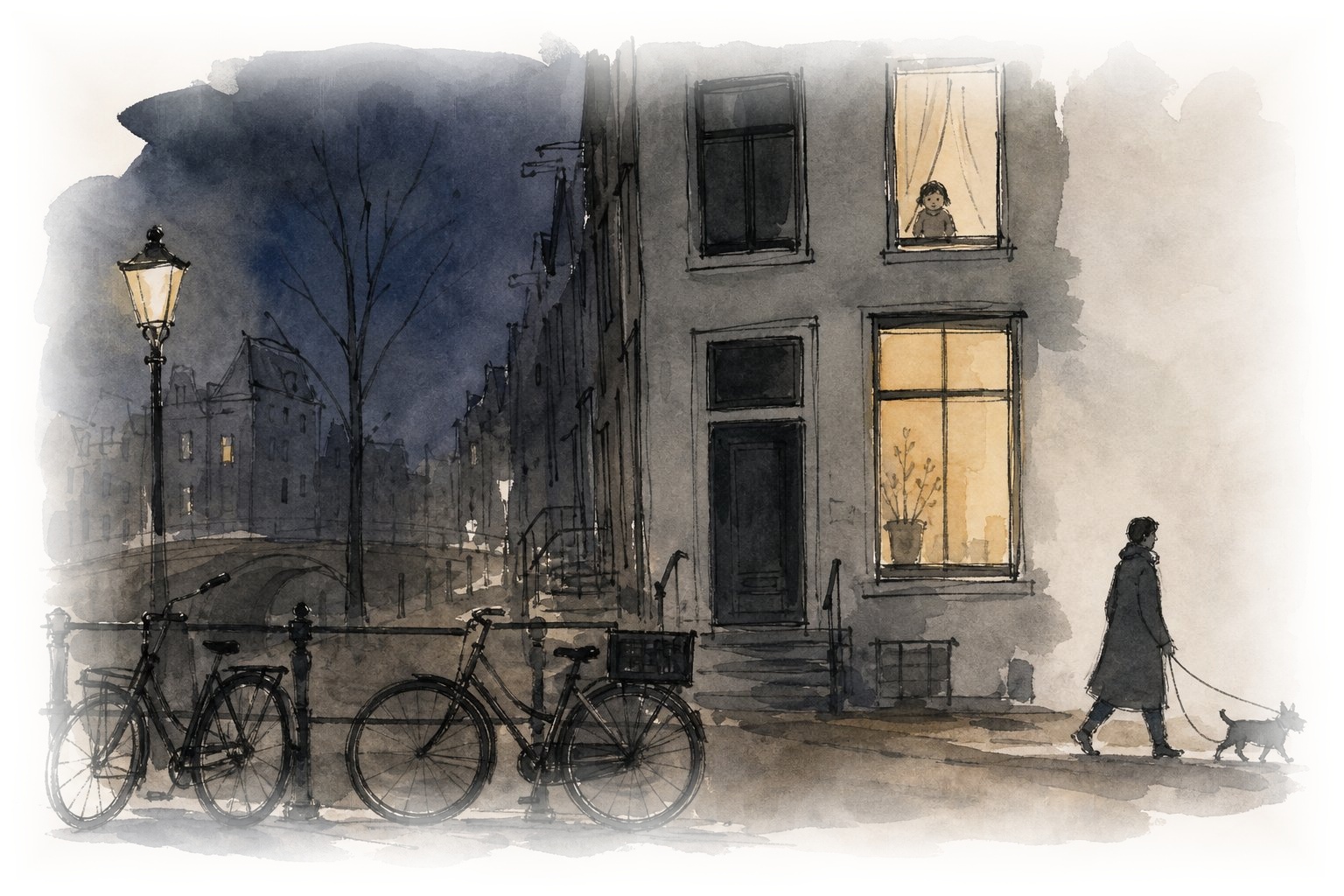 Essentially Amsterdam