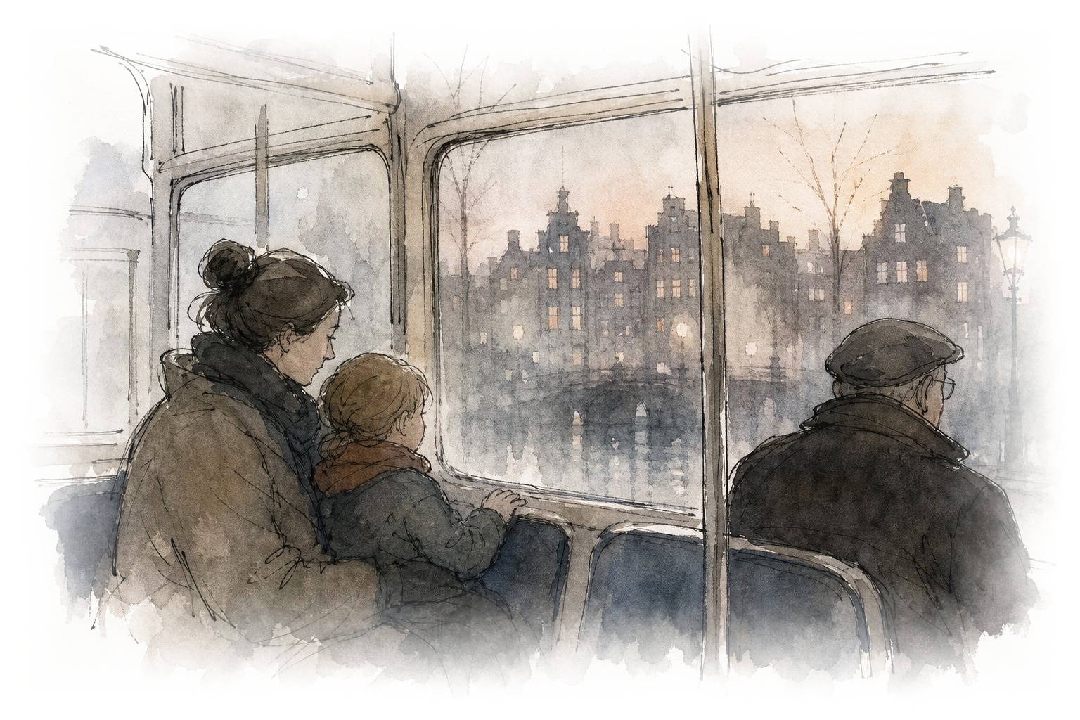 Essentially Amsterdam